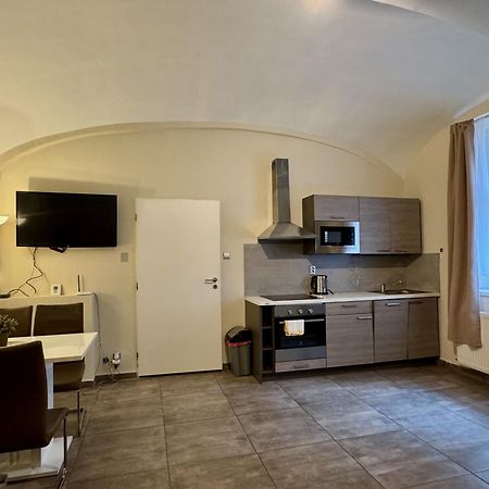 Apartmany Laubeho Namesti Teplice Kültér fotó
