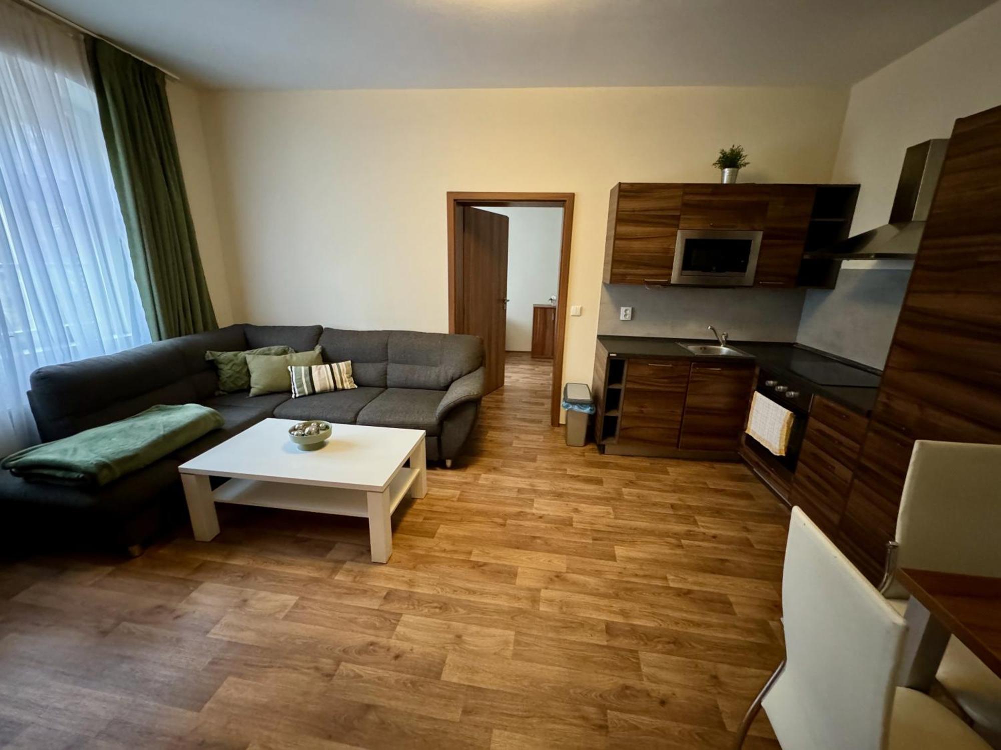 Apartmany Laubeho Namesti Teplice Kültér fotó