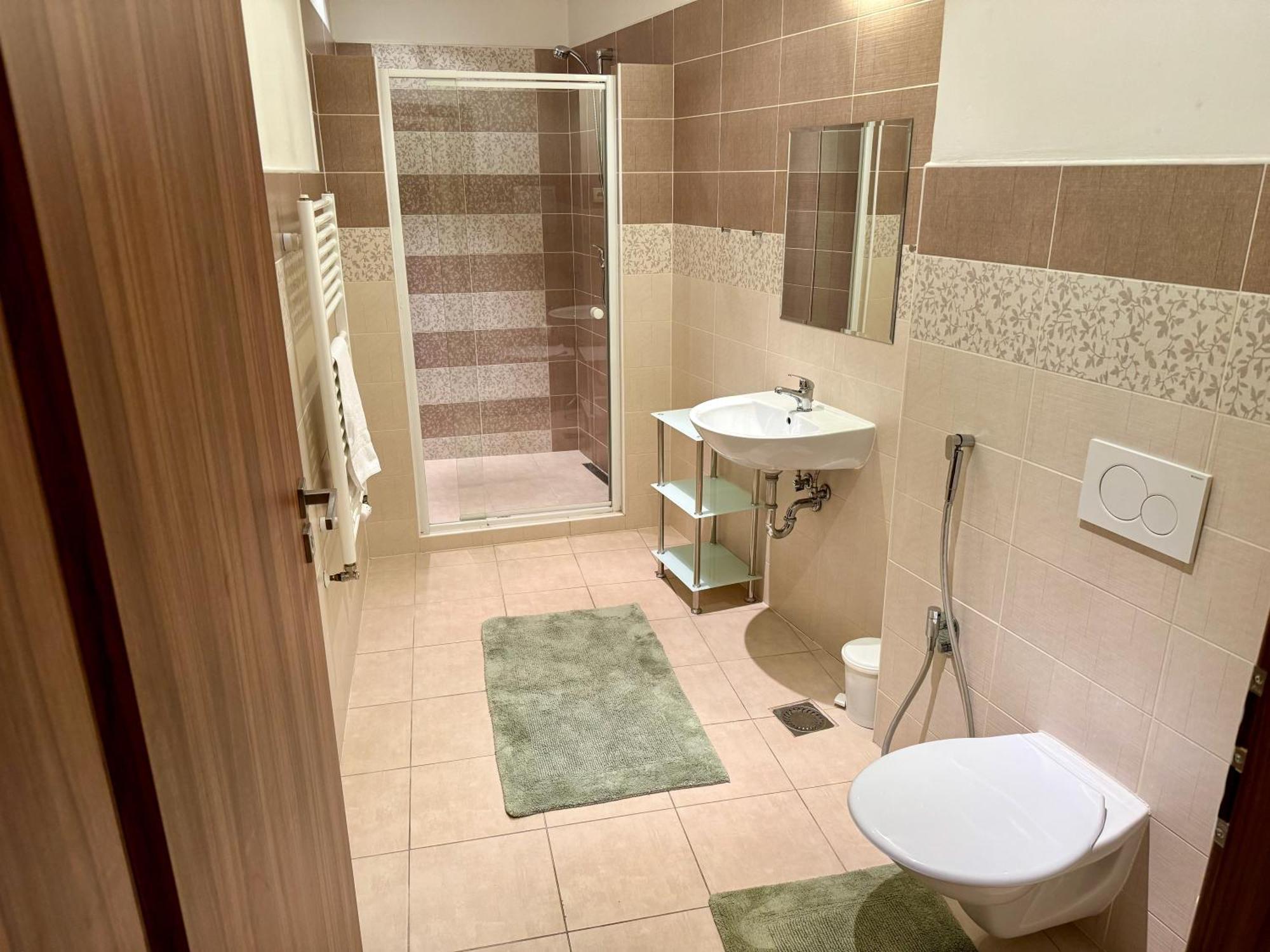 Apartmany Laubeho Namesti Teplice Kültér fotó