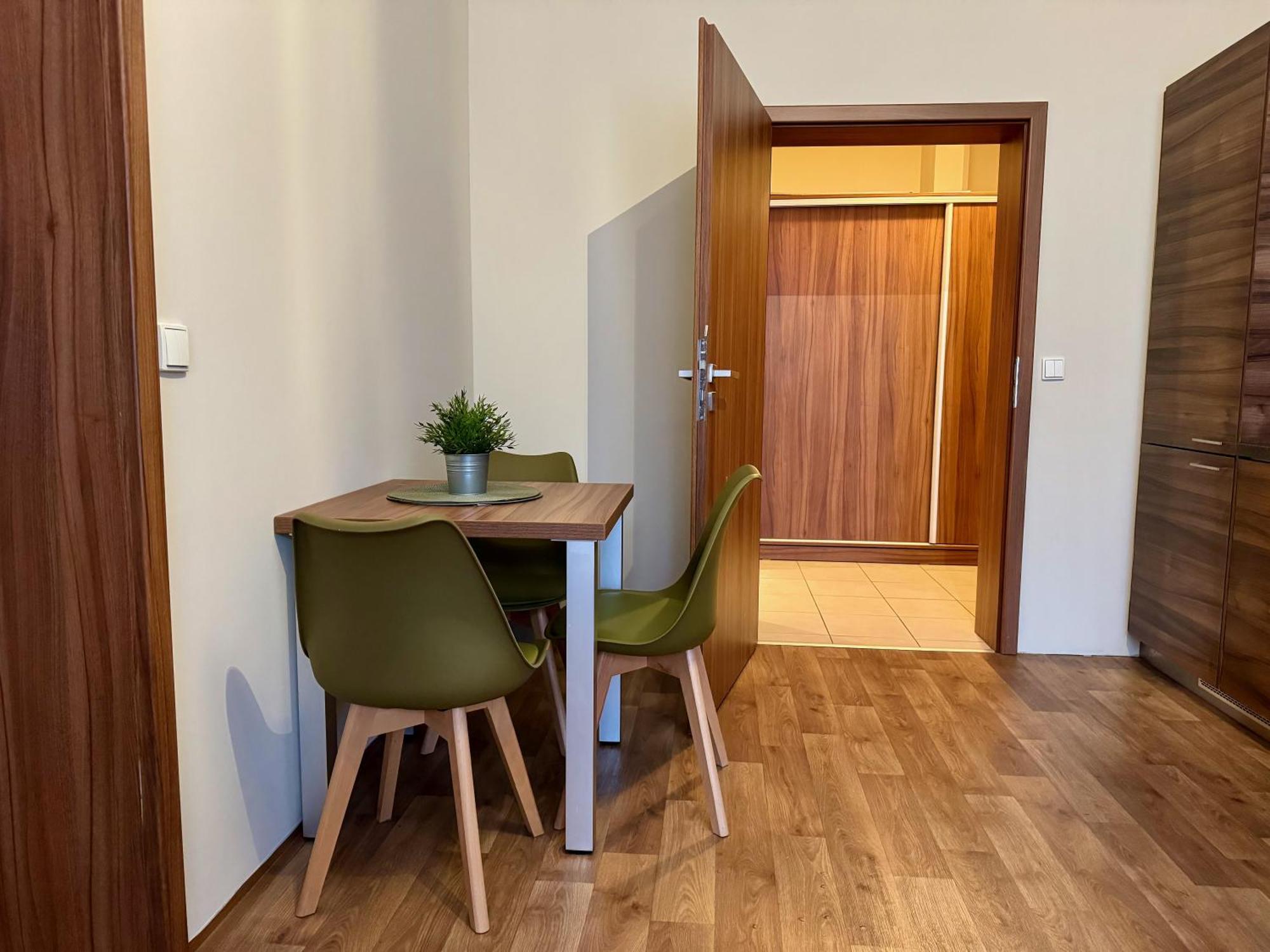 Apartmany Laubeho Namesti Teplice Kültér fotó