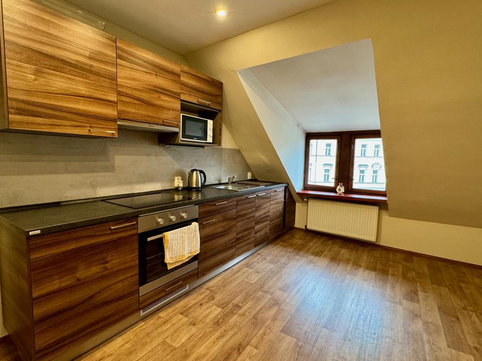 Apartmany Laubeho Namesti Teplice Kültér fotó