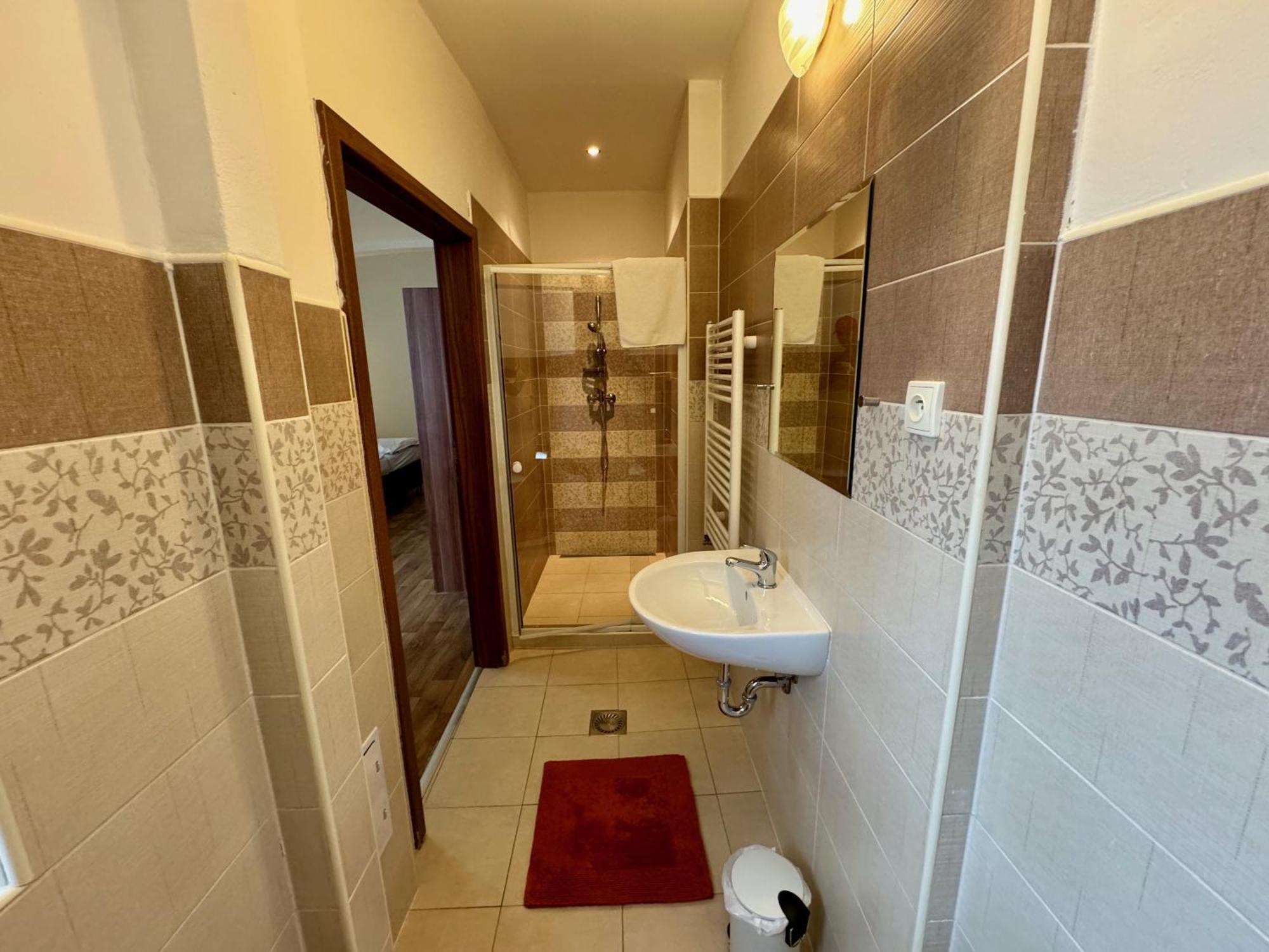 Apartmany Laubeho Namesti Teplice Kültér fotó