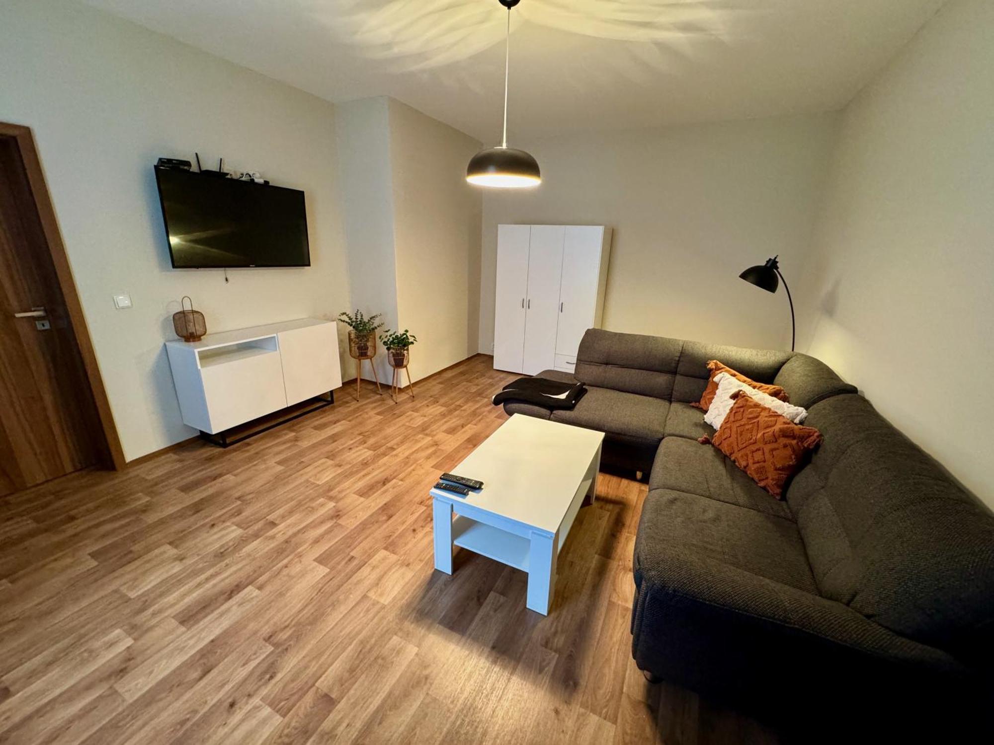 Apartmany Laubeho Namesti Teplice Kültér fotó