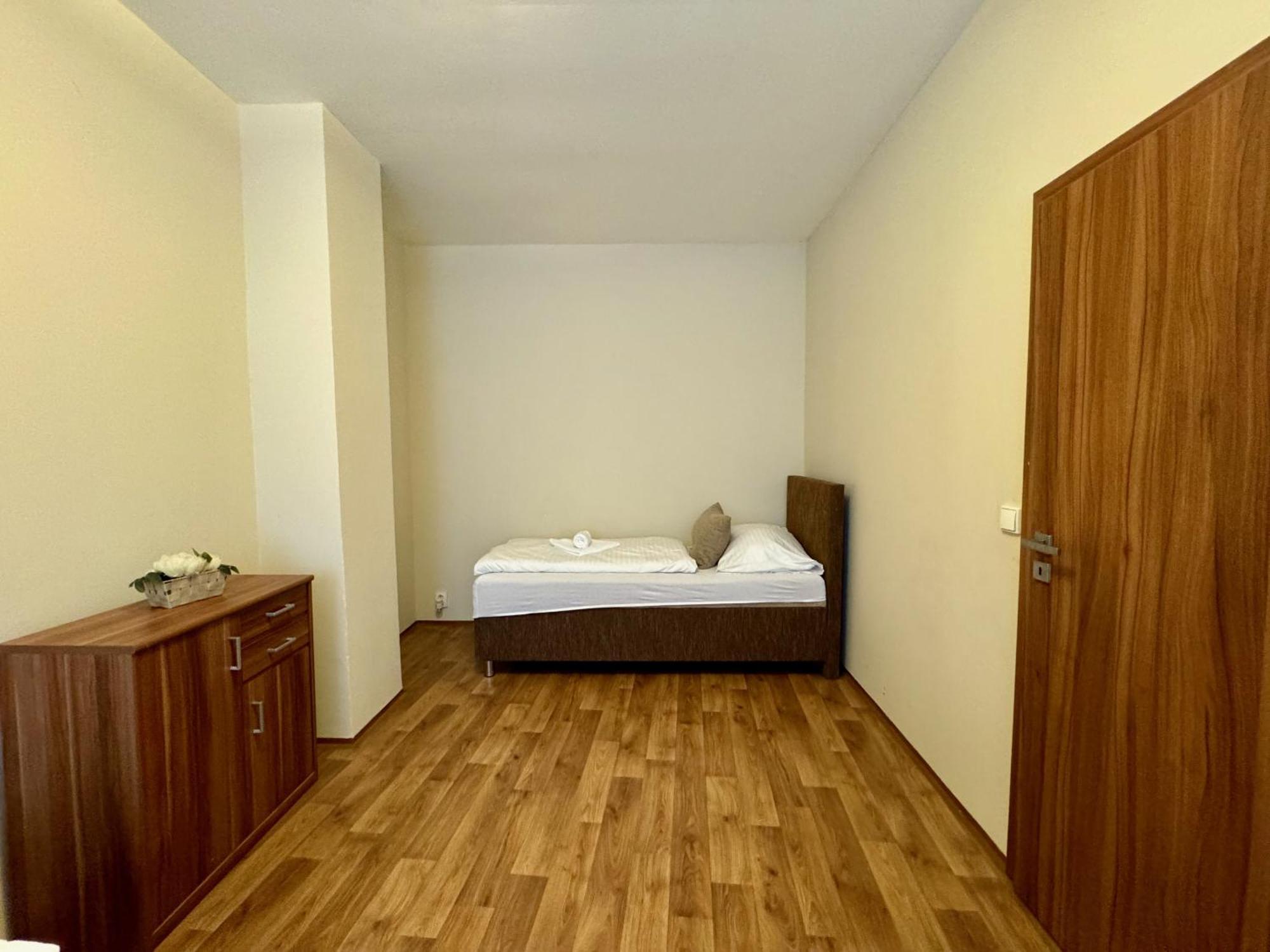 Apartmany Laubeho Namesti Teplice Kültér fotó